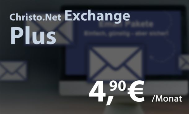 Exchange Plus