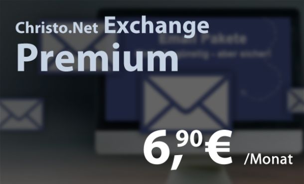 Exchange Premium