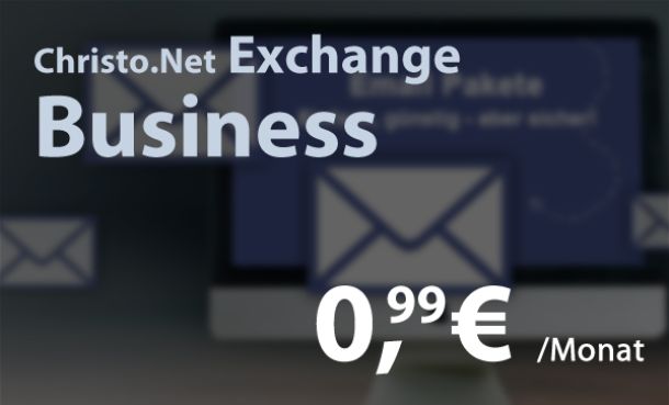 Exchange Business