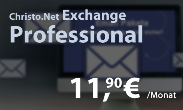 Exchange Professional